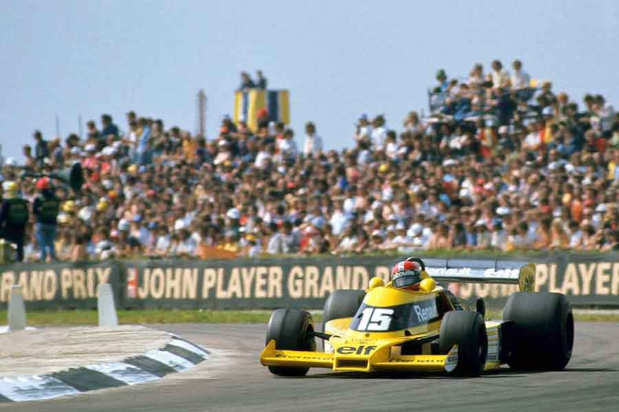 Jean-Pierre Jabouille Renault sport day formula 2017 sport new grand prix jolyon palmer cars nico