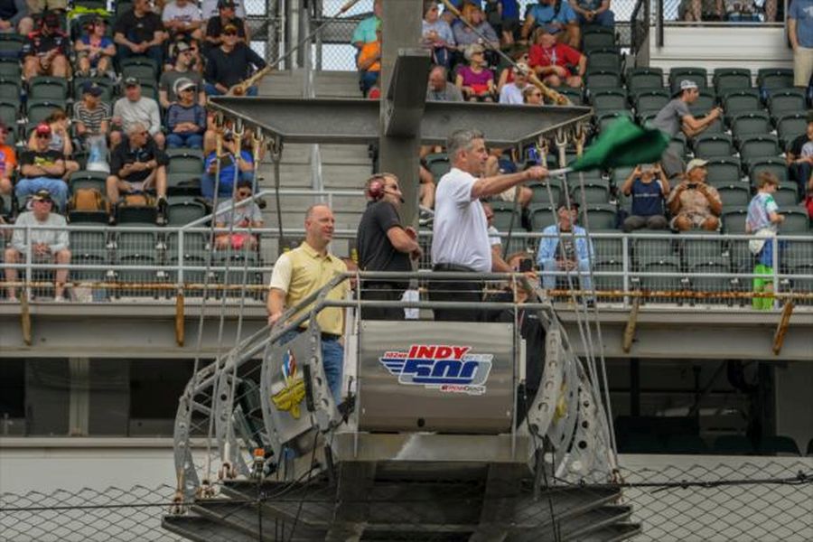 Indianapolis 500