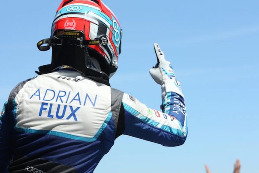 BTCC Rockingham Sutton
