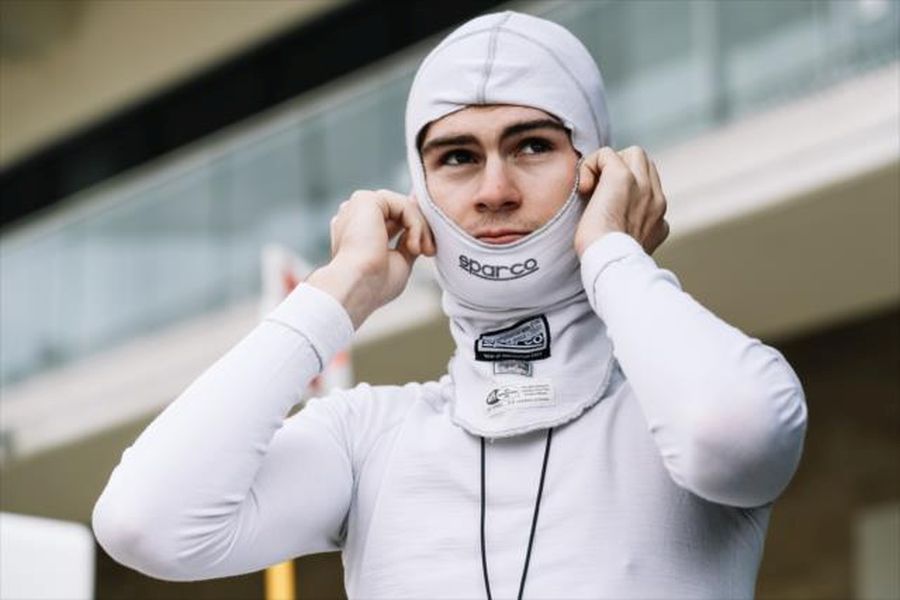 Colton Herta