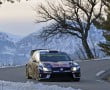 2016 Rallye Monte-Carlo, Sebastien Ogier