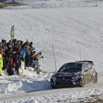 2016 Rallye Monte-Carlo, Sebastien Ogier