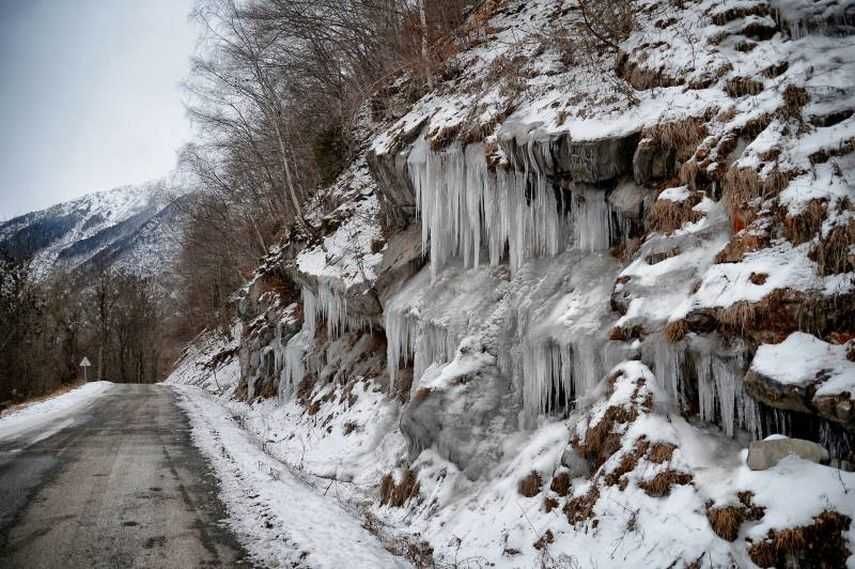 2016 Rallye Monte-Carlo