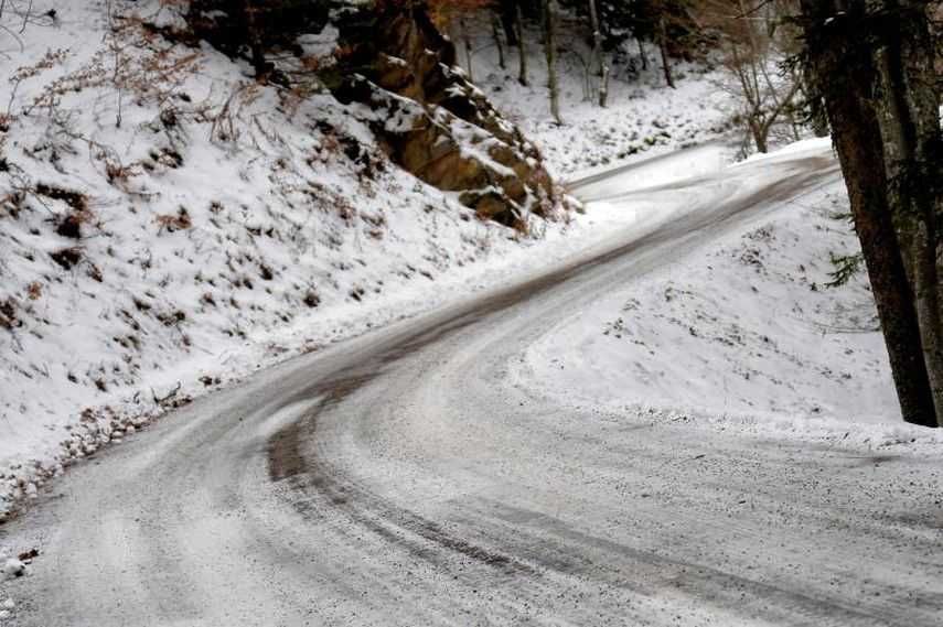 2016 Rallye Monte-Carlo