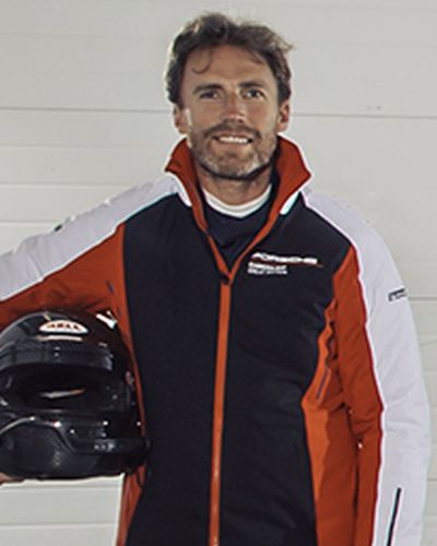 Adam Knight
