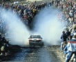 Audi Quattro 1982, World Rally Championship