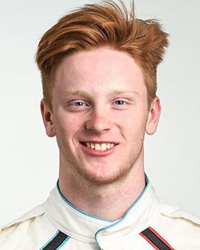 Christian Rasmussen