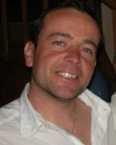 Christophe Ganguet