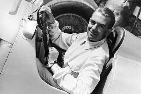 Bernd Rosemeyer