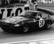 Ferrari 365 GTB/4 Daytona, 1971 24 Hours of Le Mans