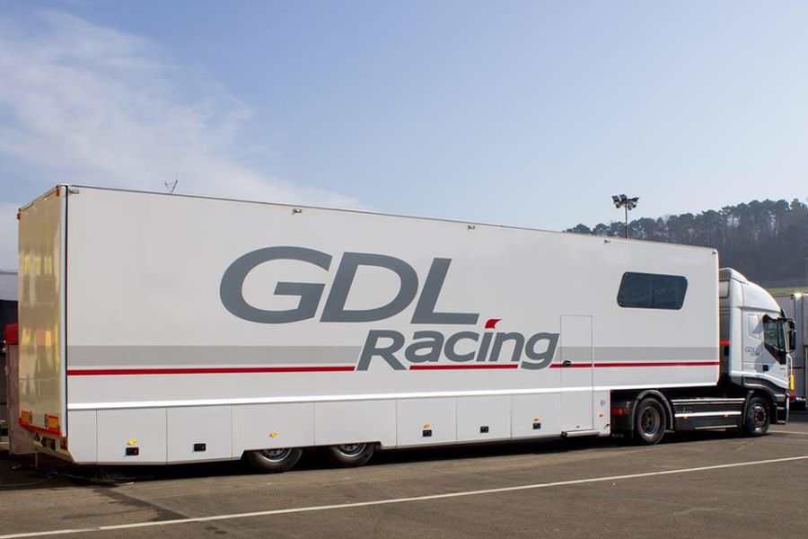 GDL Racing has been founded in 2001