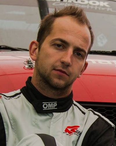 Gabor Tim, Tim Gabor