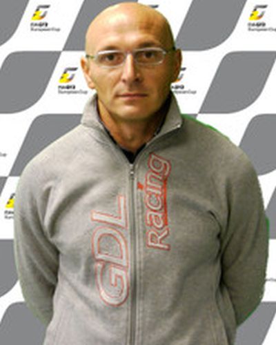 Gianluca de Lorenzi