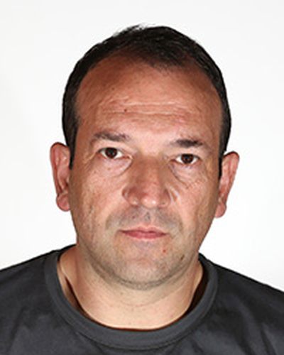 Gianpaolo Bedin