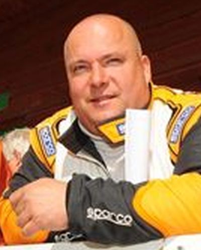 Gilles Franco