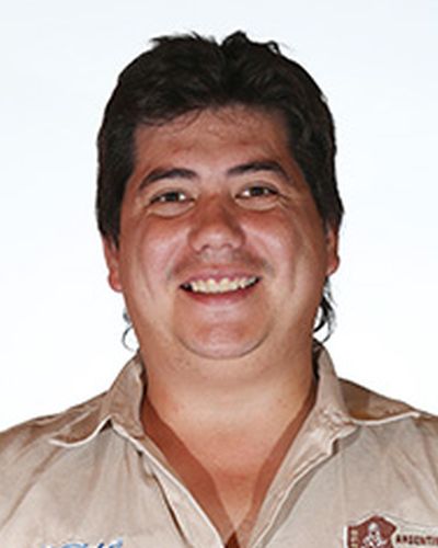 Juan Gabriel Abarca