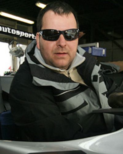 Martin Sipek