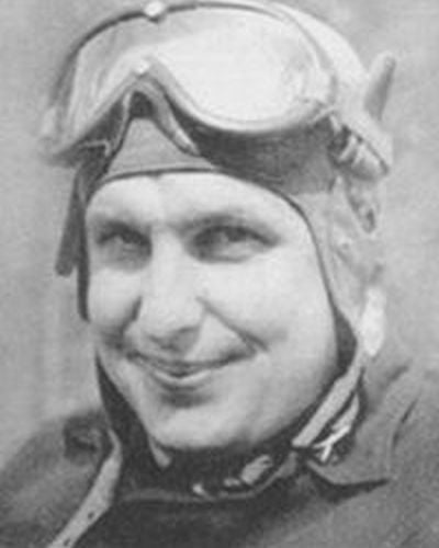 Max deTerra