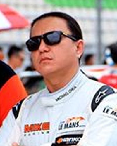 Michael Chua