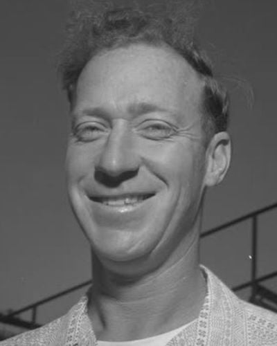 Mike Magill profile on