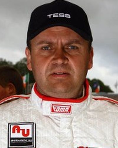 Morten Bermingrud