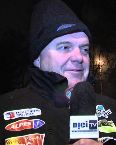 Nicolas Ressegaire