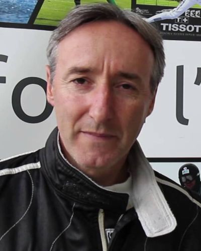 Olivier Courtois