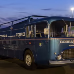 alan mann transporter