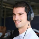 Alexander Rossi