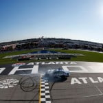 NASCAR Sprint Cup Series, Atlanta Motor Speedway, 2016, Jimmie Johnson