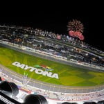 Daytona International Speedway