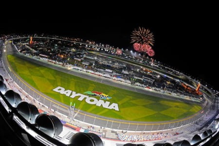 Daytona International Speedway