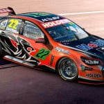 Holden VF Commodore 2016