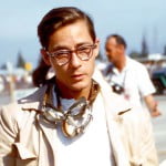 Masten Gregory, 1960