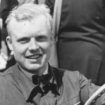 Mike Hawthorn