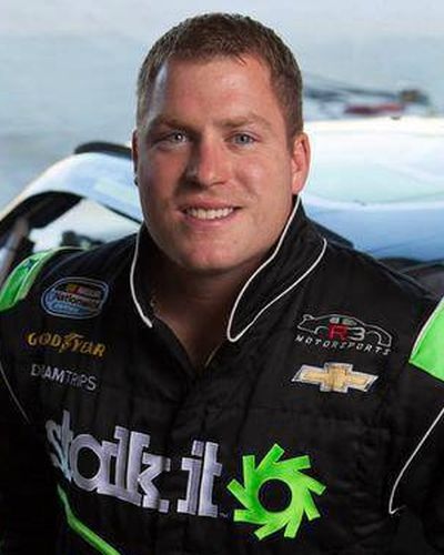 Robert Richardson Jr.