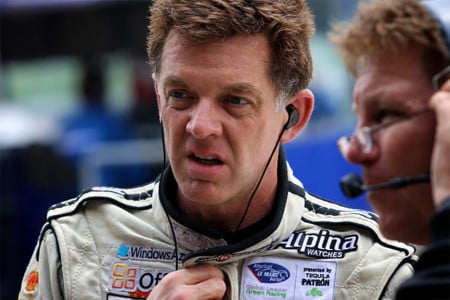 Scott Tucker