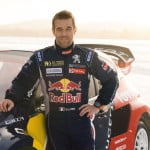 Sebastien Loeb, Team Peugeot-Hansen, 2016 World RX