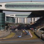 Shanghai International Circuit