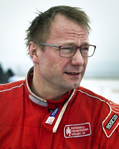 Thomas Thunström