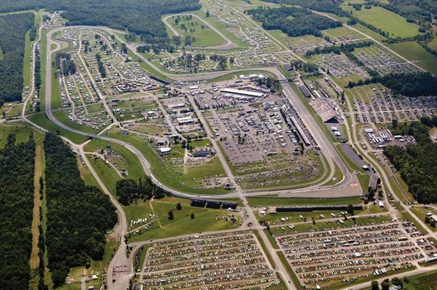 Watkins Glen International