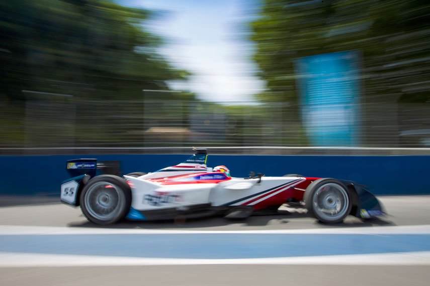 Formula E Buenos Aires ePrix