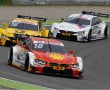 BMW DTM