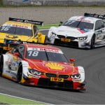 BMW DTM