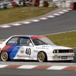 BMW M3 E30 original