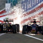 Formula 1 Bahrain