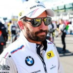 Timo Glock DTM