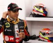 Pastor Maldonado