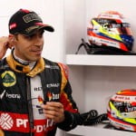 Pastor Maldonado