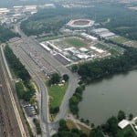 Norisring circuit DTM audi Germany race rennen 2016